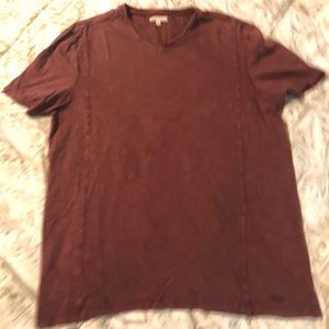 Men’s Calvin Klein V-neck